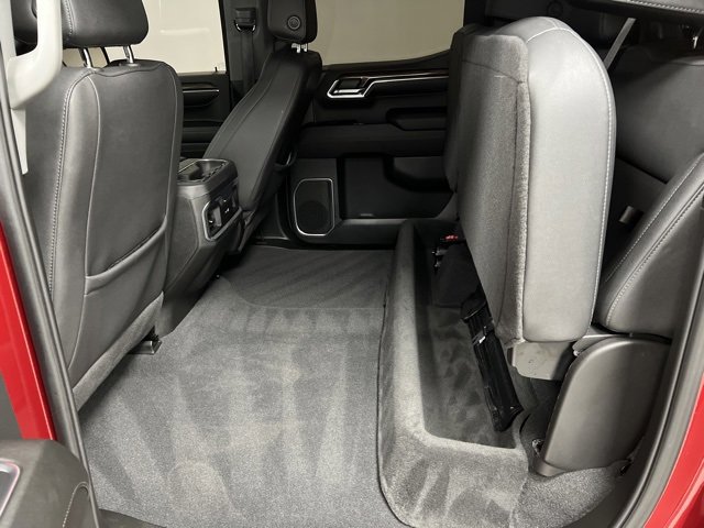 Used 2024 GMC Sierra 1500 Elevation w/ Elevation Premium Package image 48