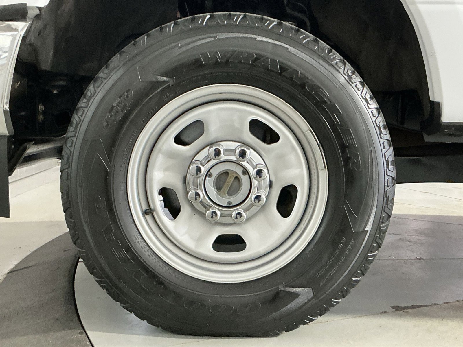 Used 2021 Ford F350 XL w/ Power Equipment Group image 20