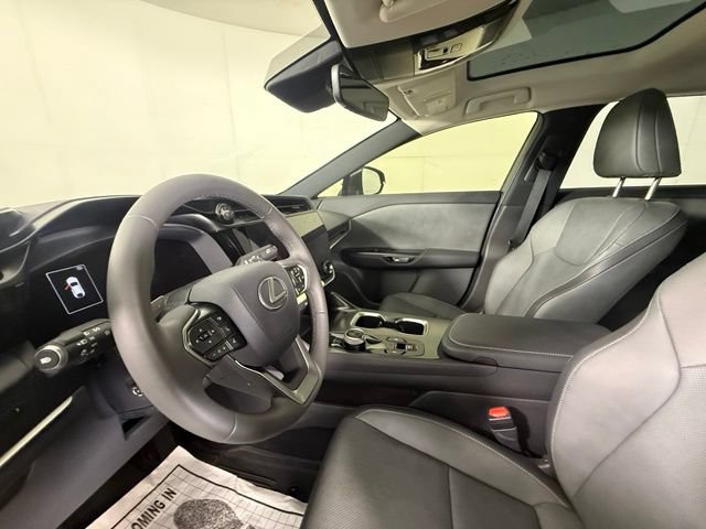 Used 2023 Lexus RZ 450e Premium w/ Accessory Package (2T) AWD/4WD image 16