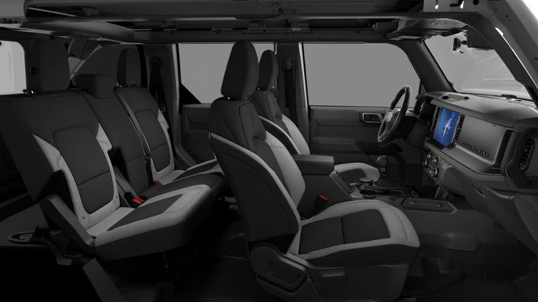New 2026 Ford Bronco Big Bend AWD/4WD image 31