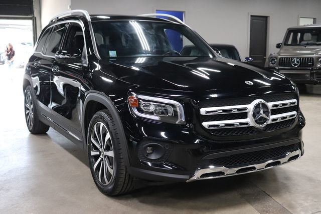 Used 2020 Mercedes-Benz GLB 250 image 7