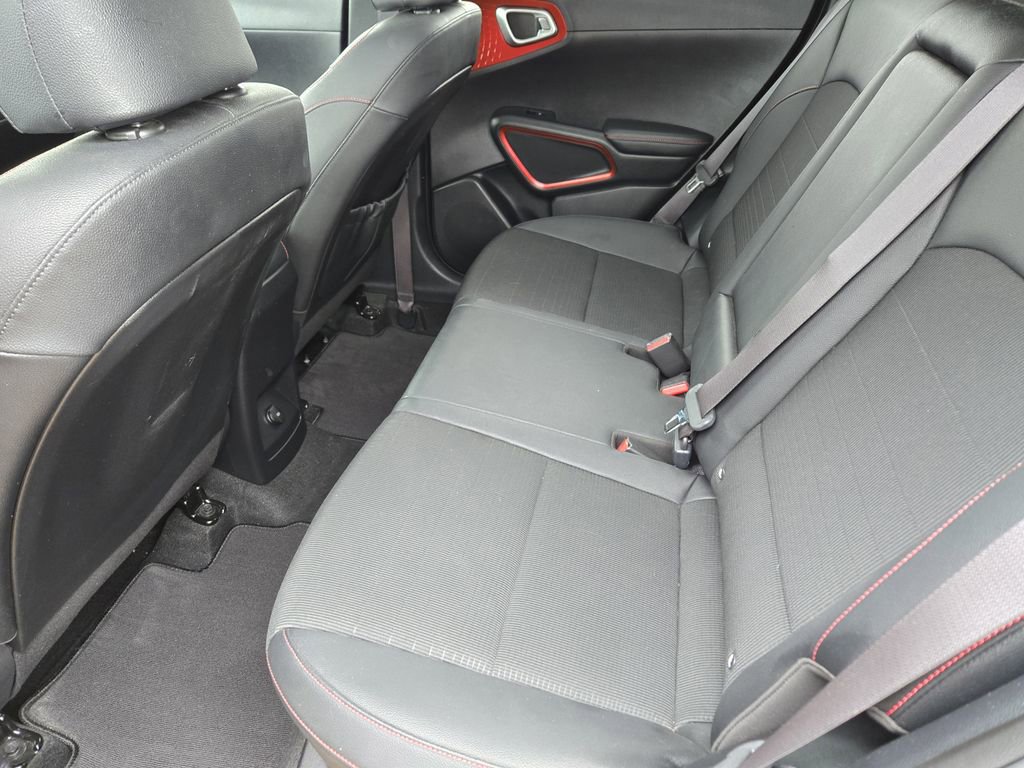 Used 2020 Kia Soul GT-Line Turbo image 21