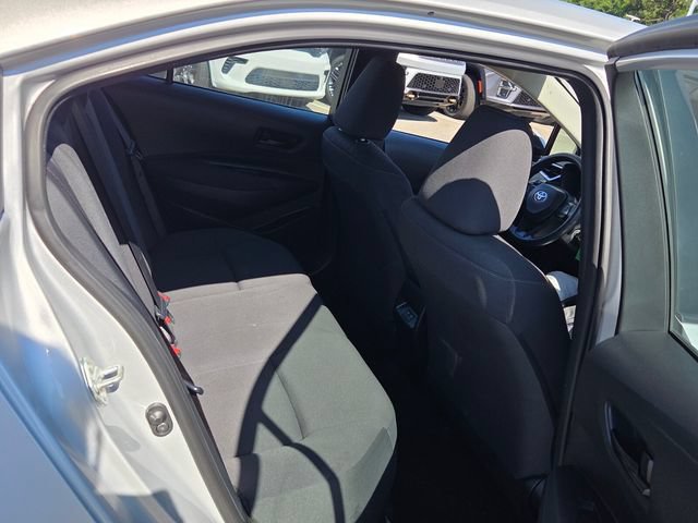 Used 2023 Toyota Corolla LE FWD image 14