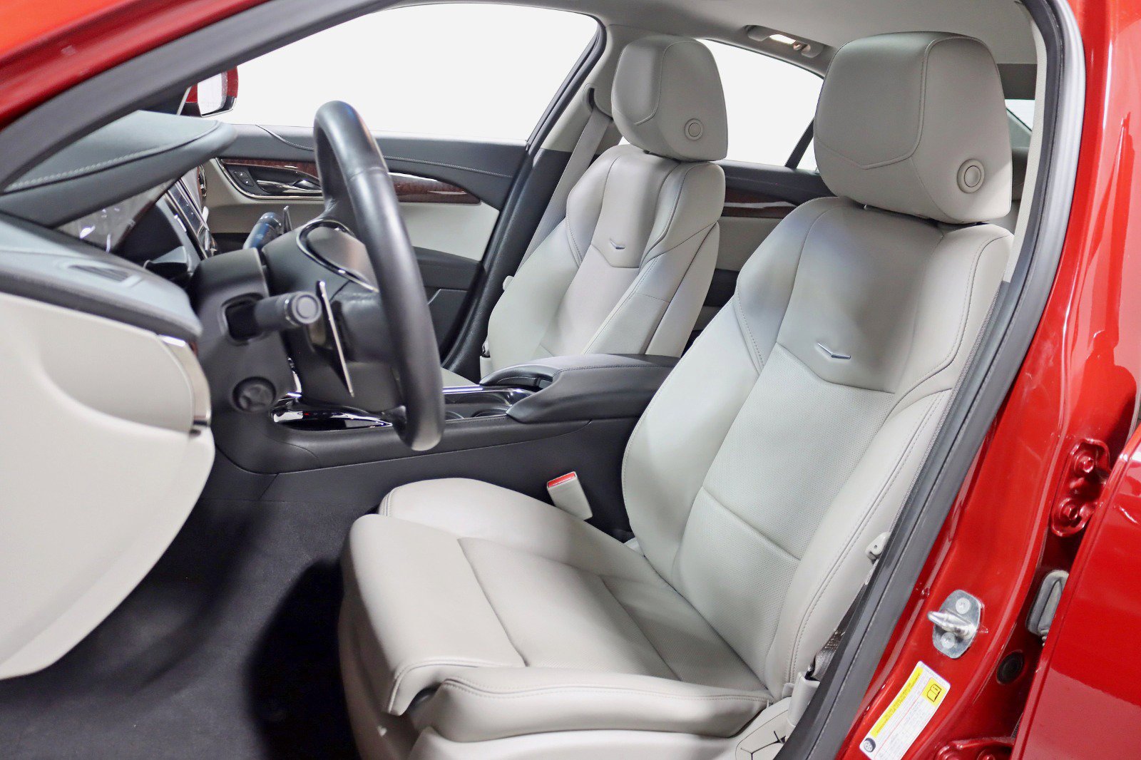 Used 2018 Cadillac ATS Premium Performance image 26