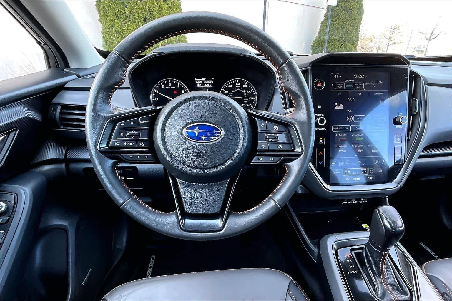 Used 2024 Subaru Crosstrek 2.5i Limited image 6