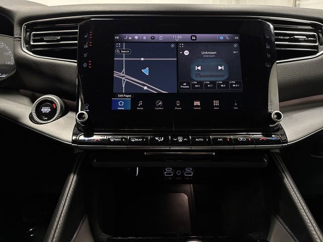 Used 2024 Jeep Wagoneer Series II image 9