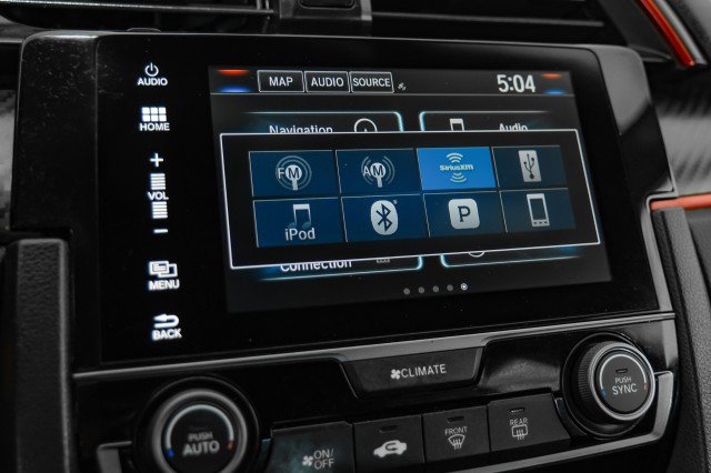 Used 2018 Honda Civic Type R image 25