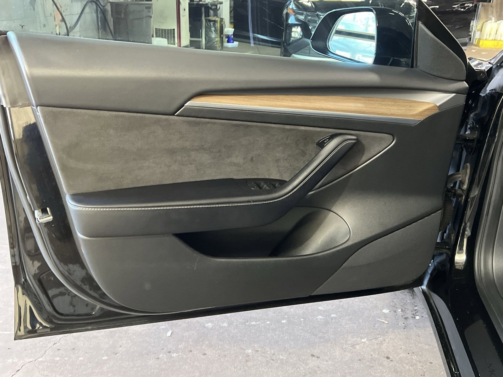 Used 2021 Tesla Model 3 Long Range image 14