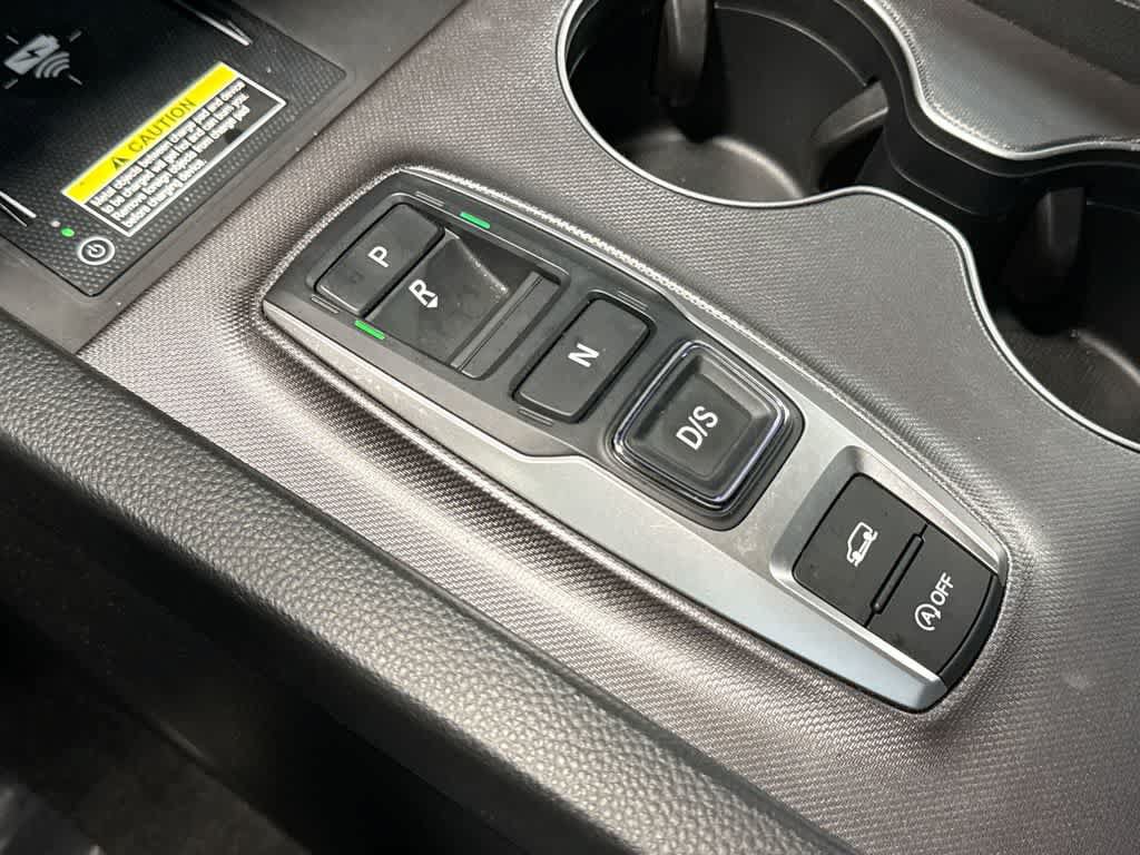 Used 2024 Honda Passport EX-L image 20