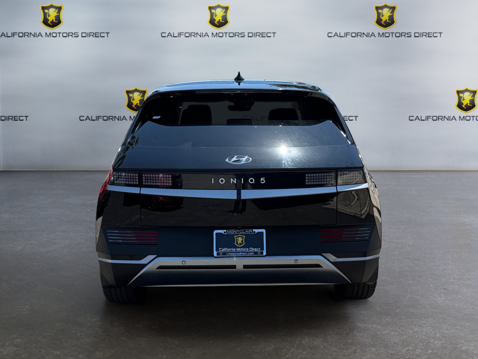 Used 2023 Hyundai Ioniq 5 SEL RWD image 4