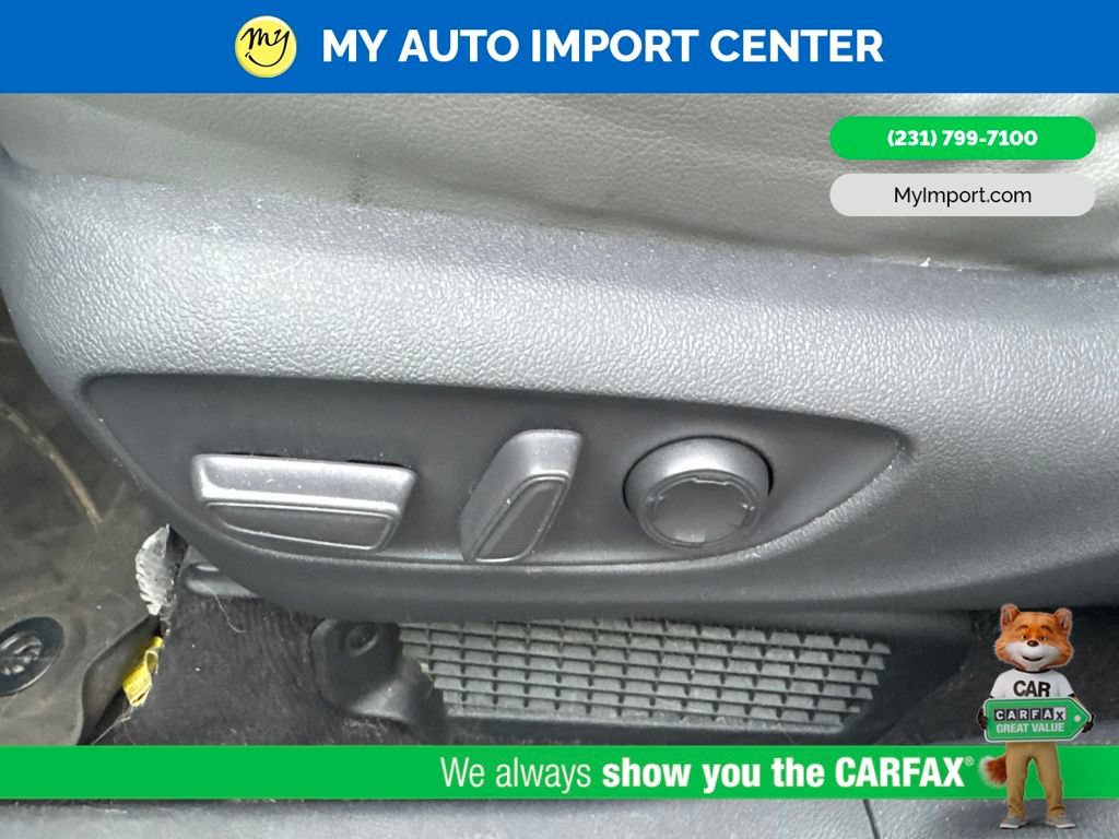 Used 2021 Toyota Sienna XLE w/ XLE Plus Package AWD/4WD image 10