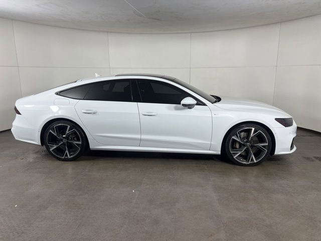 Certified 2024 Audi A7 3.0T Prestige image 8