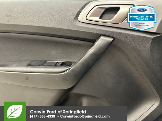 Certified 2020 Ford Ranger XLT w/ Equipment Group 301A Mid image 24