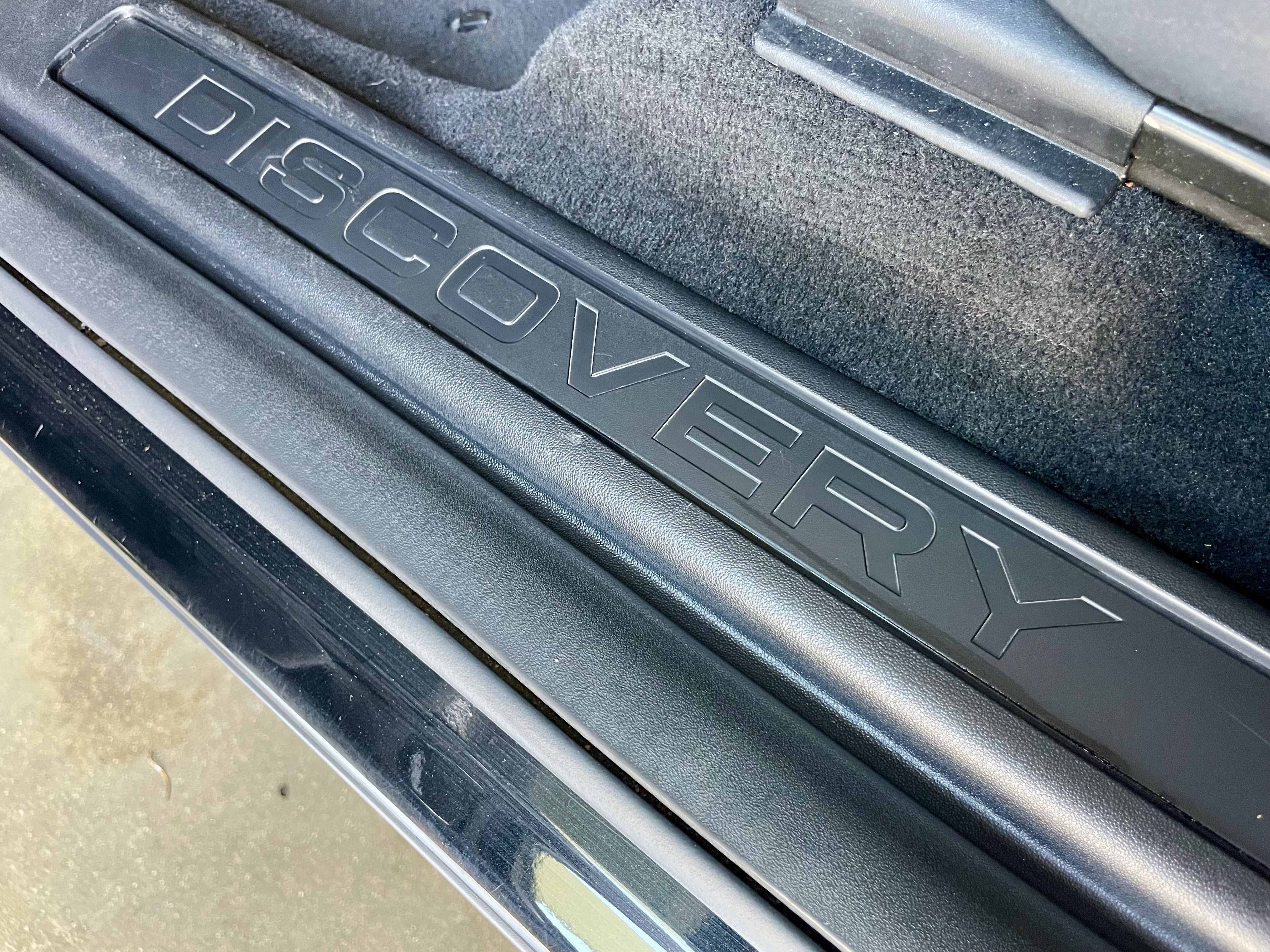 Certified 2025 Land Rover Discovery Sport S AWD/4WD image 39
