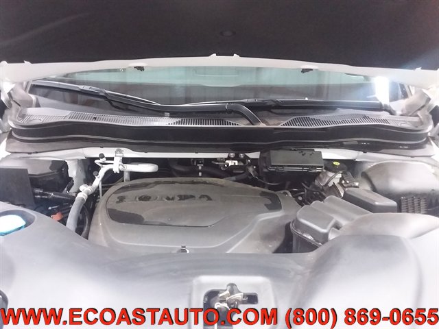 Used 2022 Honda Pilot Touring image 9