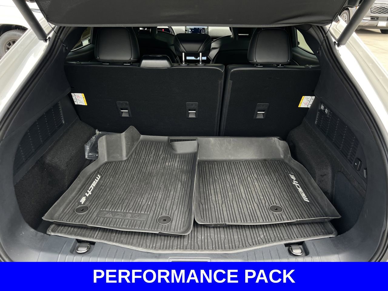 Used 2023 Ford Mustang Mach-E GT w/ GT Performance Edition image 28