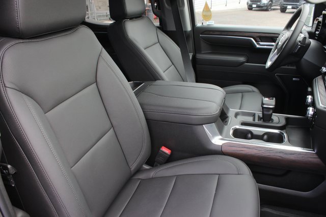 New 2026 GMC Sierra 1500 SLT w/ SLT Premium Package image 27