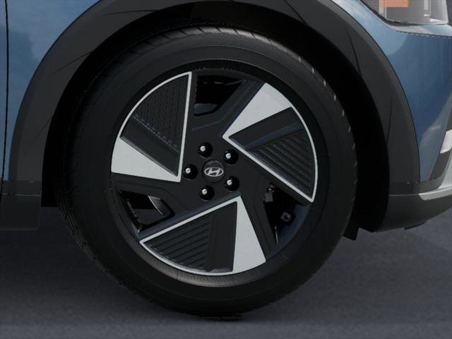 New 2026 Hyundai Ioniq 5 SE RWD image 8
