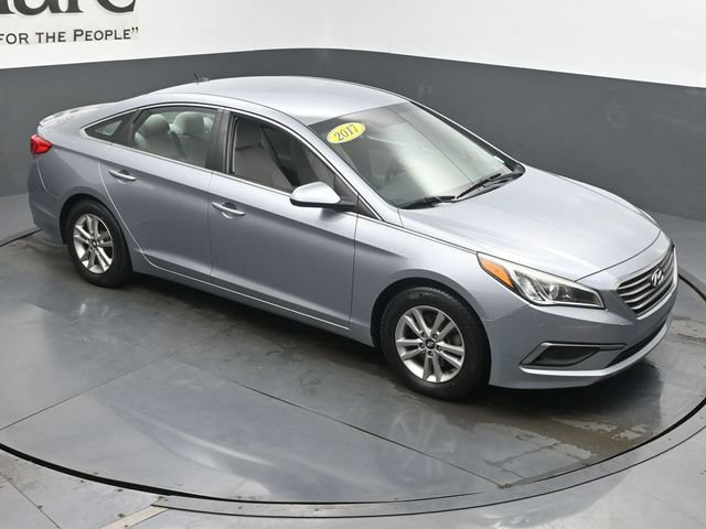 Used 2017 Hyundai Sonata SE FWD image 47