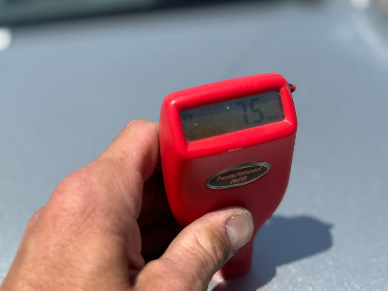 Used 2004 Lexus GS 300 image 97