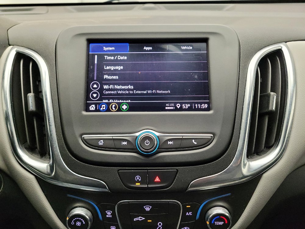 Used 2022 Chevrolet Equinox LS w/ LS Convenience Package image 25