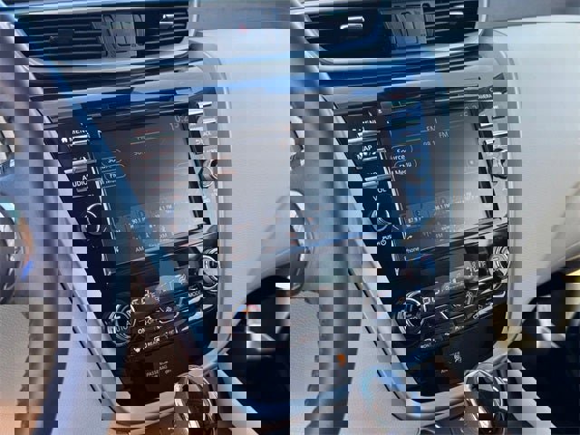 Used 2020 Nissan Murano Platinum image 22