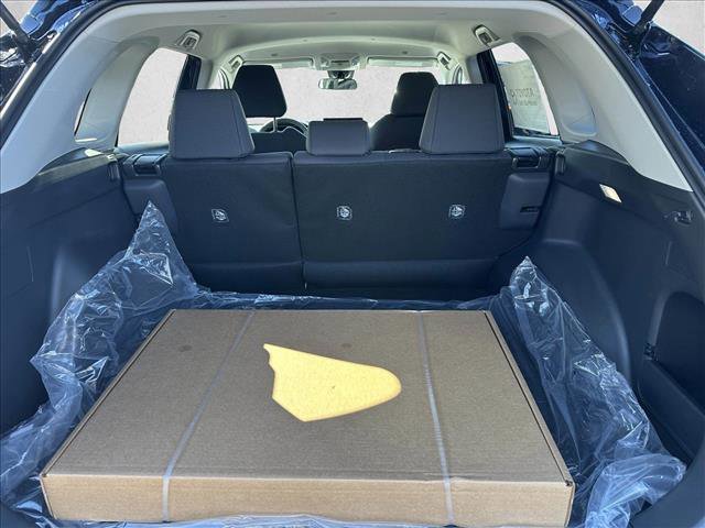 New 2025 Toyota RAV4 LE image 8