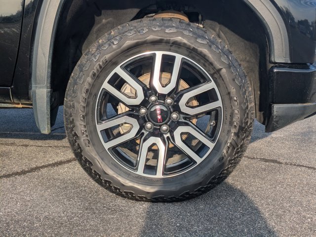 Used 2024 GMC Sierra 1500 AT4 w/ AT4 Premium Package image 20