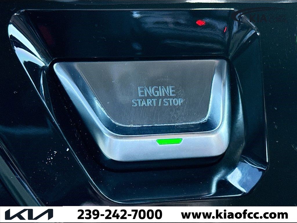 Used 2022 GMC Sierra 1500 Denali Ultimate image 35