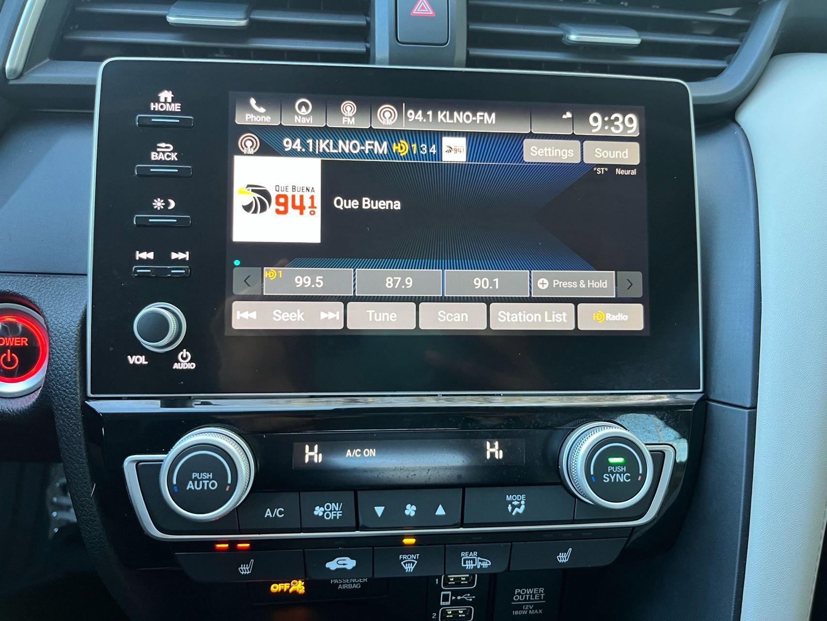 Used 2019 Honda Insight Touring image 28