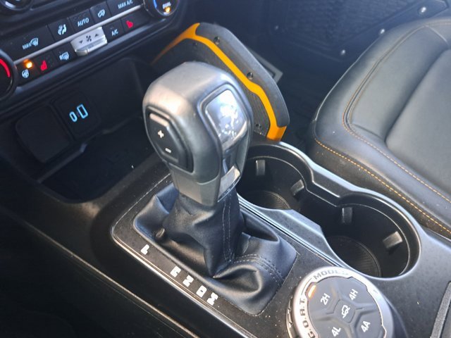 Certified 2022 Ford Bronco Badlands image 14