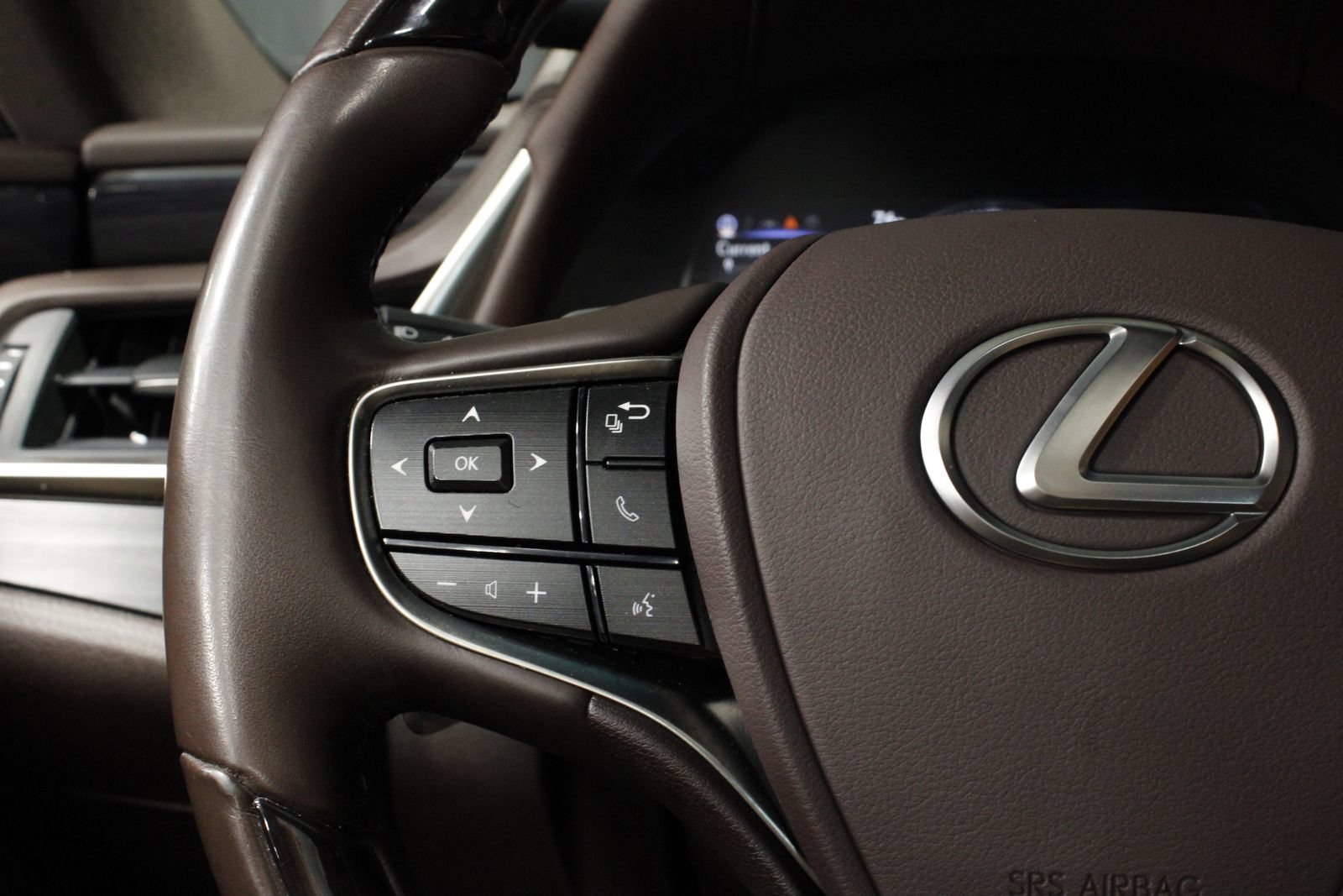 Used 2021 Lexus ES 350 w/ Premium Package FWD image 25