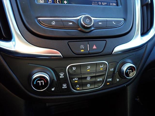 Used 2024 Chevrolet Equinox LT image 20
