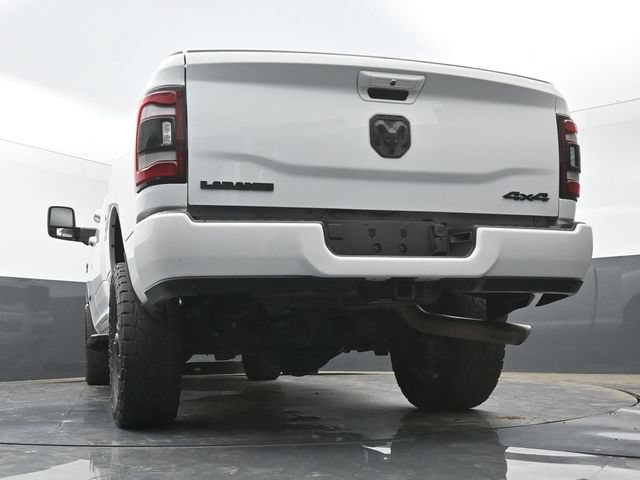 Used 2024 RAM 2500 Laramie w/ Night Edition AWD/4WD image 44