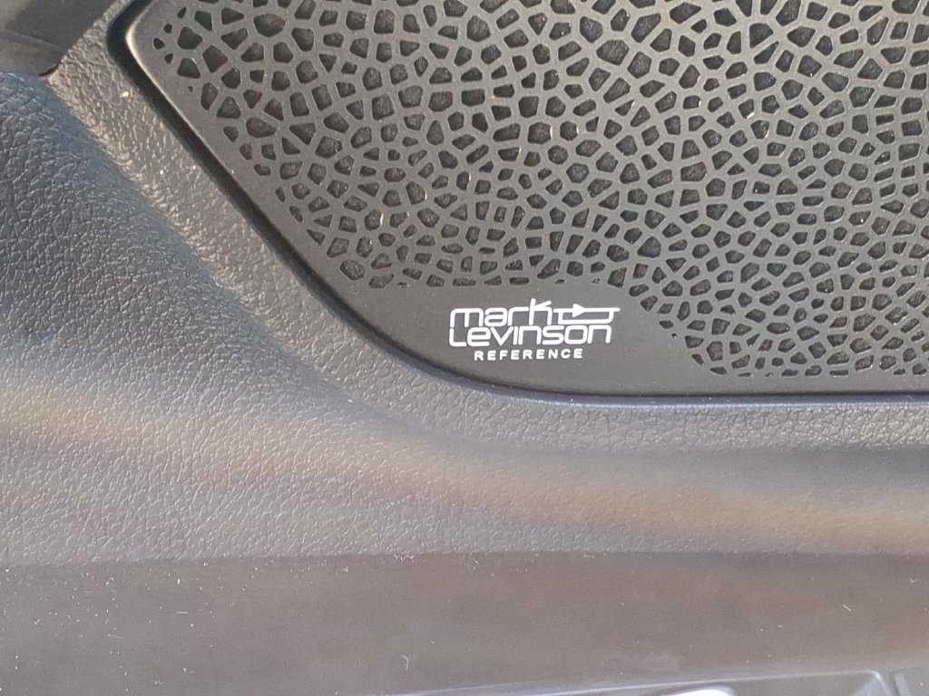 Used 2024 Lexus LX 600 F Sport AWD/4WD image 17