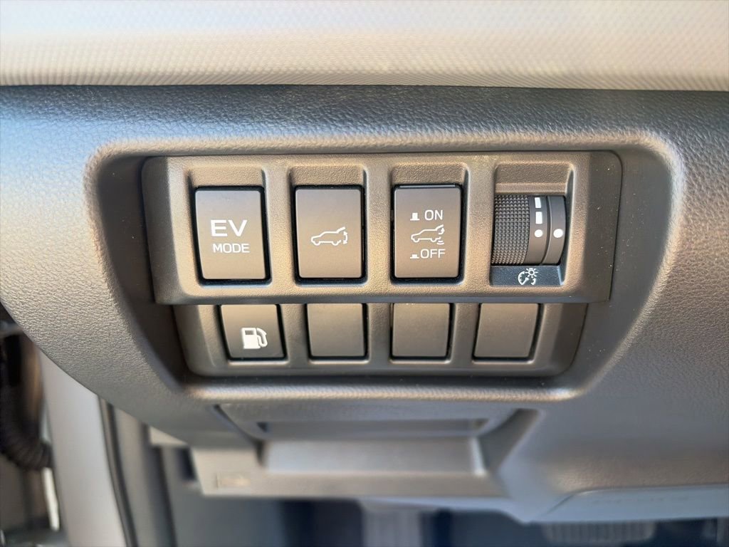 Certified 2025 Subaru Forester Sport AWD/4WD image 24