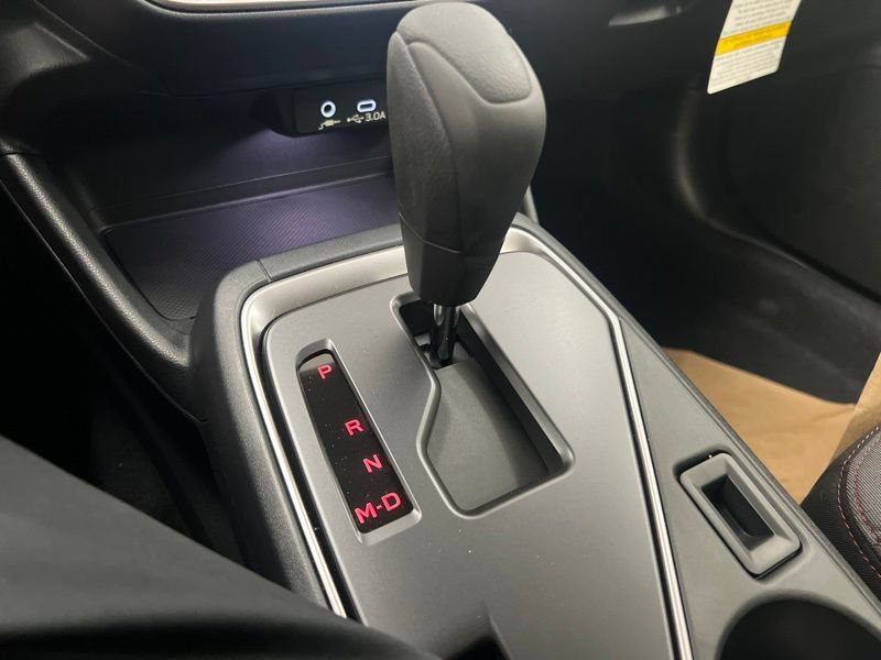 New 2026 Subaru Impreza 2.0i Sport AWD/4WD image 32