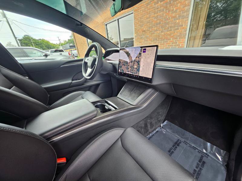 Used 2023 Tesla Model X Plaid AWD/4WD image 61