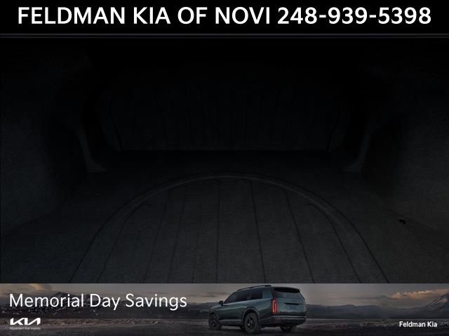 New 2026 Kia K4 FWD image 19