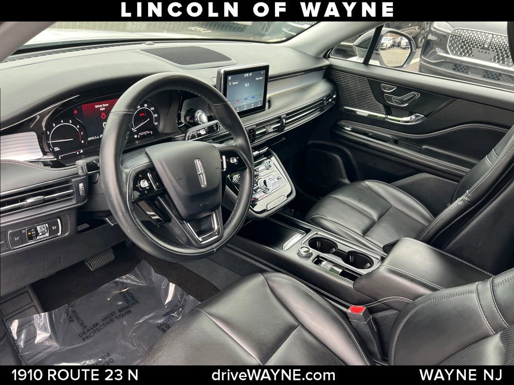 Used 2020 Lincoln Corsair AWD w/ Equipment Group 101A image 12