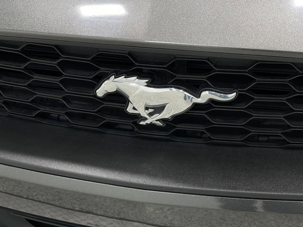 Used 2018 Ford Mustang Premium image 37