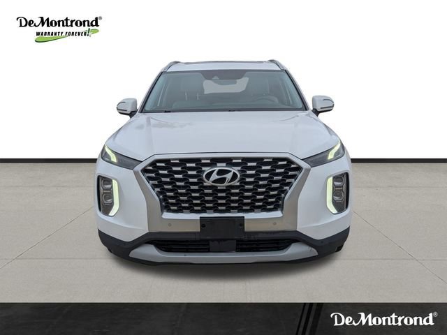 Used 2020 Hyundai Palisade SEL w/ Premium Package video 2