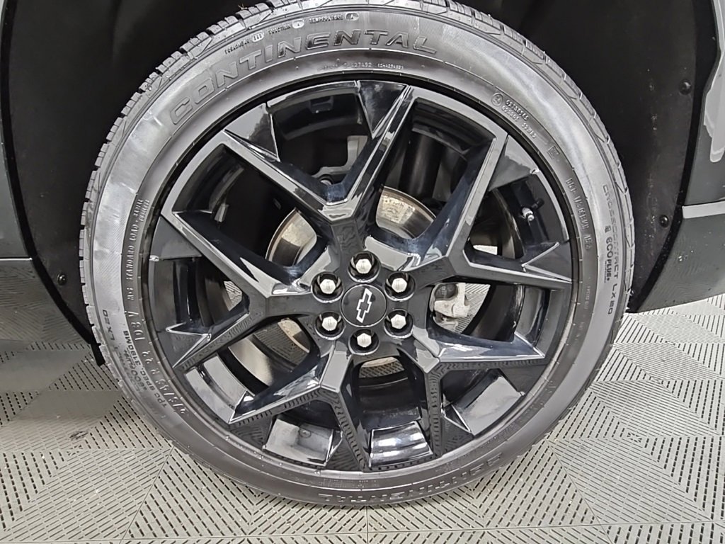 Used 2024 Chevrolet Traverse RS w/ LPO, Floor Liner Package image 47