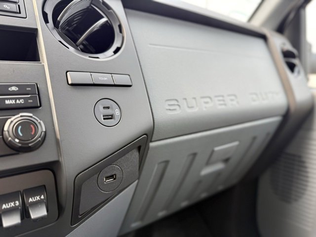 New 2026 Ford F650 2WD Regular Cab Super Duty image 26