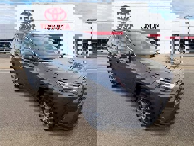 Used 2025 Toyota RAV4 XLE w/ Convenience Package image 1