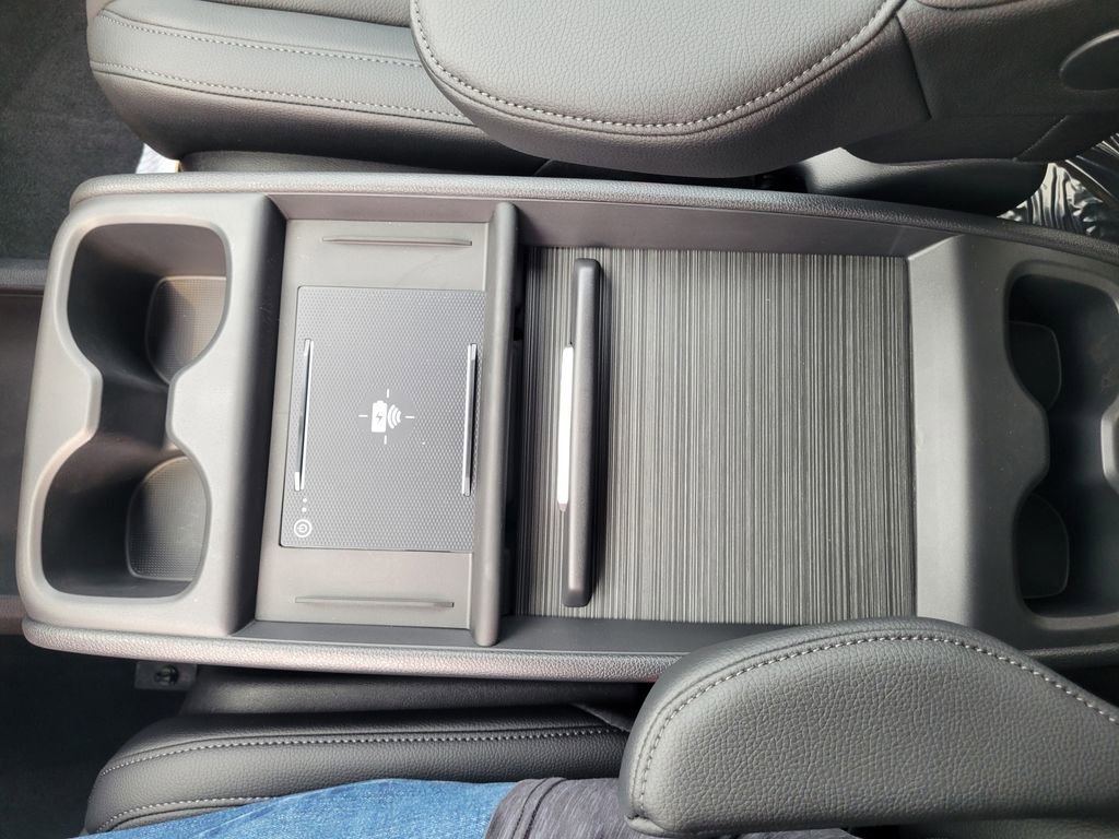 New 2026 Honda Odyssey EX-L image 26