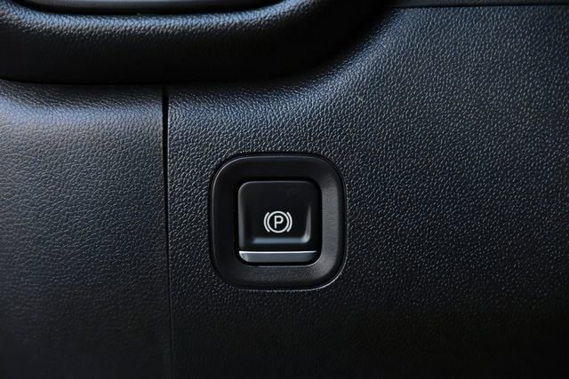 Used 2025 Chevrolet Silverado 1500 W/T w/ WT Safety Package image 20