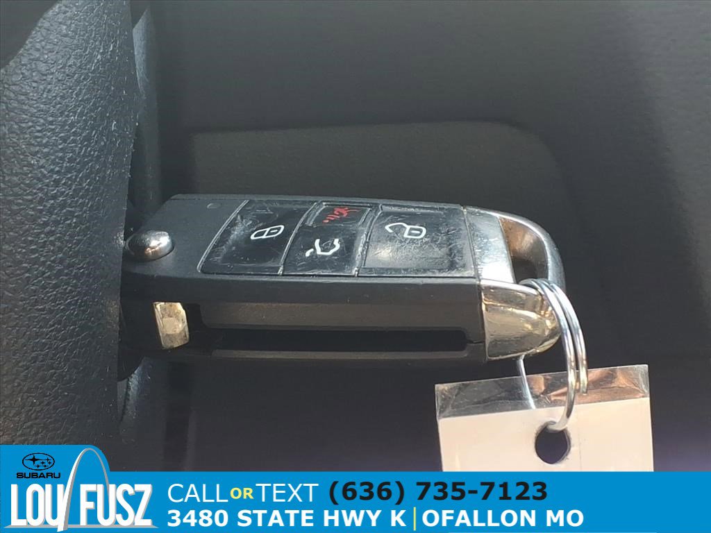 Used 2017 Volkswagen GTI S image 15