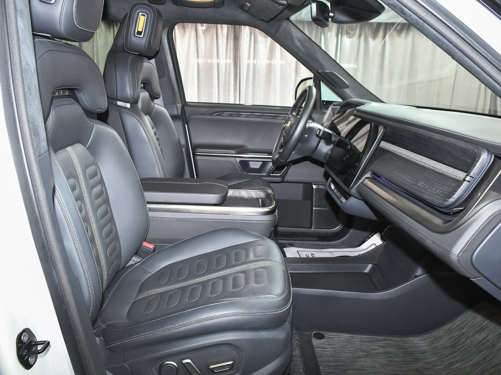 Used 2022 Rivian R1S Launch Edition AWD/4WD image 57