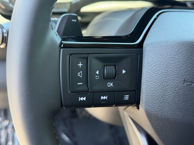 New 2026 Nissan Pathfinder SL FWD image 25